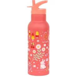 A Little Lovely Company Alex Water Bottle XL fun