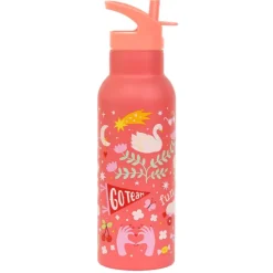 A Little Lovely Company Alex Water Bottle XL fun