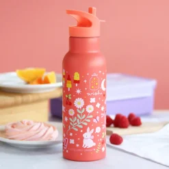 A Little Lovely Company Alex Water Bottle XL fun