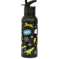 A Little Lovely Company Alex Water Bottle XL galaxy