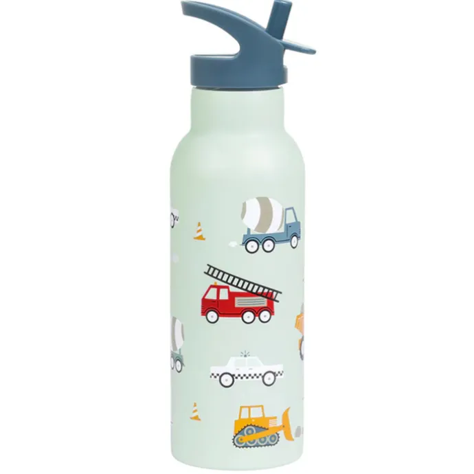 A Little Lovely Company Alex Water Bottle XL vehicles