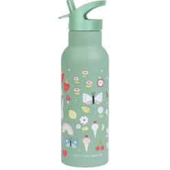 A Little Lovely Company Alex Water Bottle XL joy