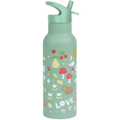 A Little Lovely Company Alex Water Bottle XL joy