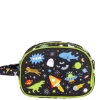 A Little Lovely Company Jules Toiletry Bag galaxy