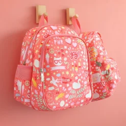 A Little Lovely Company Noa Backpack fun