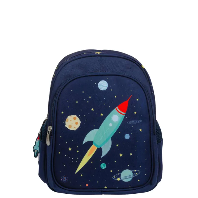 A Little Lovely Company Noa Backpack space