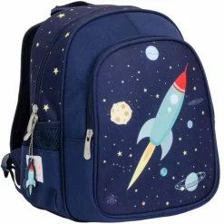 A Little Lovely Company Noa Backpack space