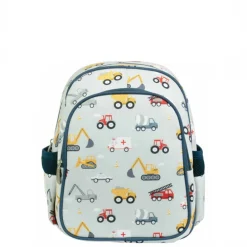 A Little Lovely Company Noa Backpack vehicles