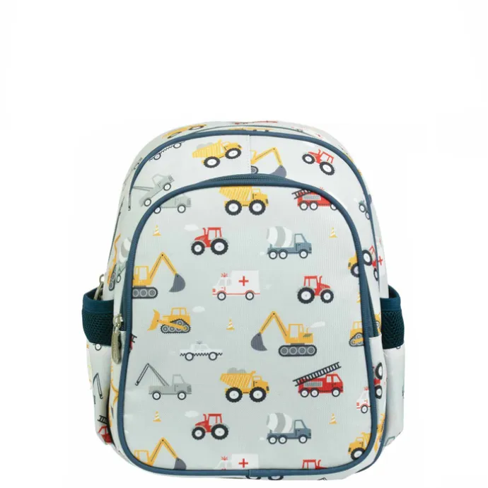 A Little Lovely Company Noa Backpack vehicles