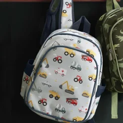 A Little Lovely Company Noa Backpack vehicles