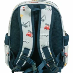 A Little Lovely Company Noa Backpack vehicles