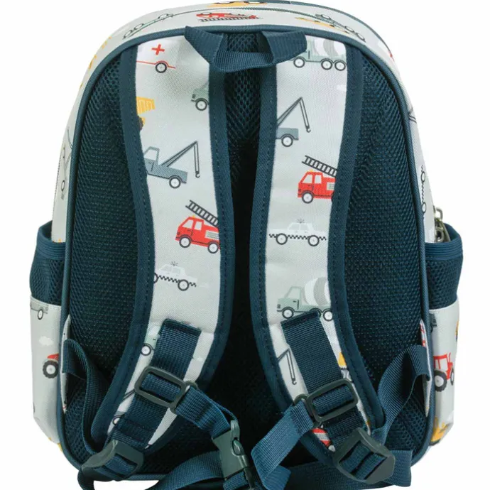 A Little Lovely Company Noa Backpack vehicles