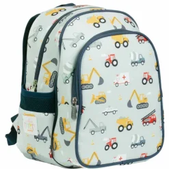 A Little Lovely Company Noa Backpack vehicles