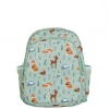 A Little Lovely Company Noa Backpack forest friends