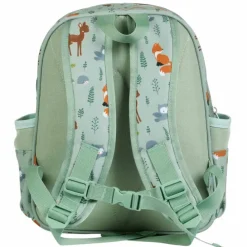 A Little Lovely Company Noa Backpack forest friends