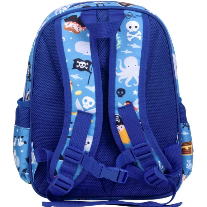 A Little Lovely Company Noa Backpack pirates