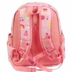 A Little Lovely Company Noa Backpack ice-cream