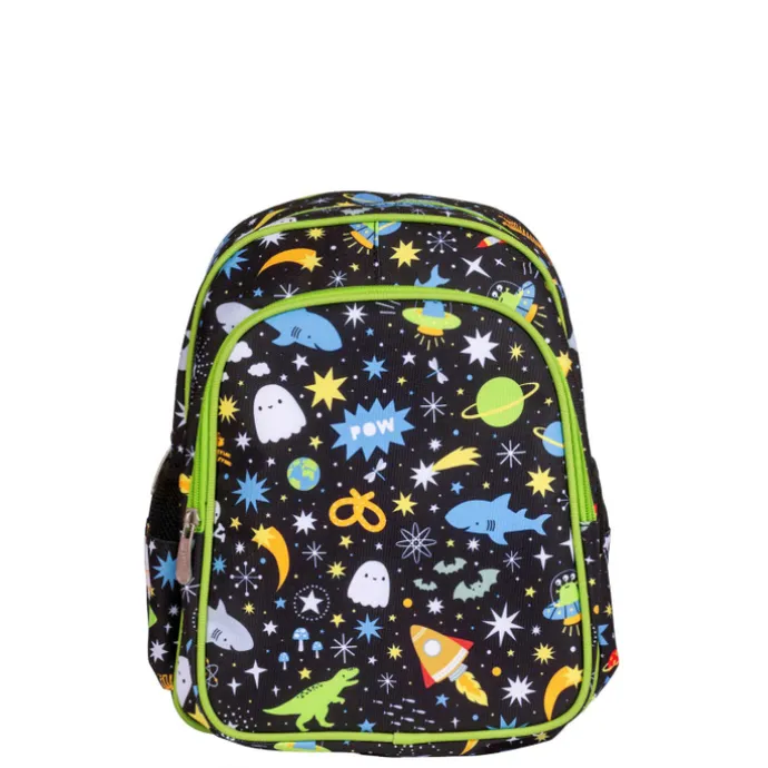 A Little Lovely Company Noa Backpack galaxy