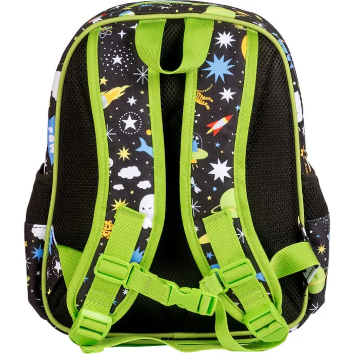 A Little Lovely Company Noa Backpack galaxy