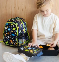 A Little Lovely Company Noa Backpack galaxy