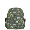 A Little Lovely Company Noa Backpack savanna