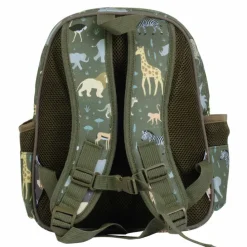 A Little Lovely Company Noa Backpack savanna