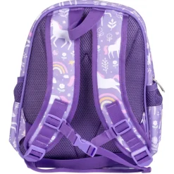 A Little Lovely Company Noa Backpack unicorn dreams