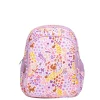 A Little Lovely Company Noa Backpack flower garden
