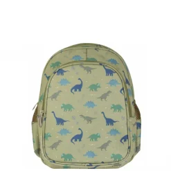 A Little Lovely Company Noa Backpack dinosaurs