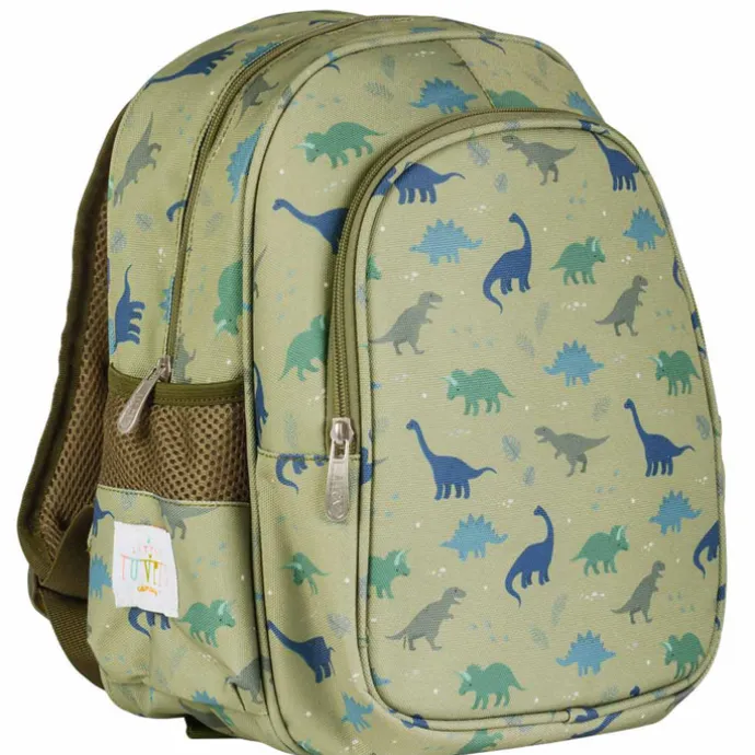 A Little Lovely Company Noa Backpack dinosaurs