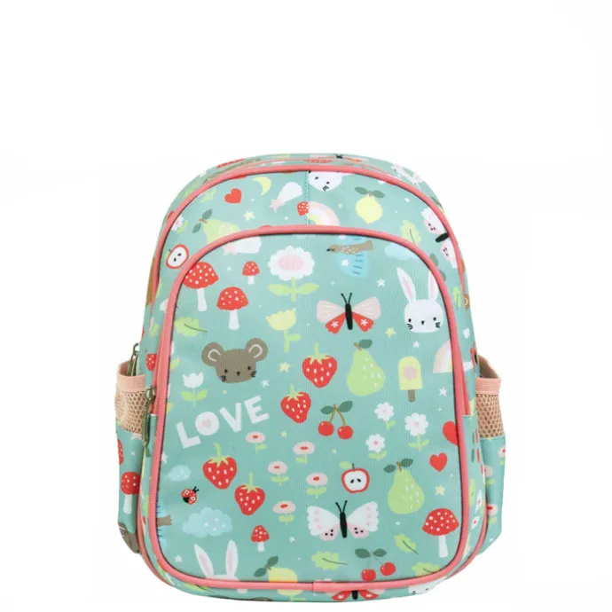 A Little Lovely Company Noa Backpack joy