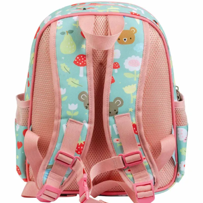 A Little Lovely Company Noa Backpack joy
