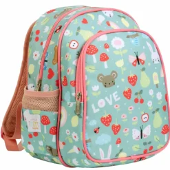 A Little Lovely Company Noa Backpack joy