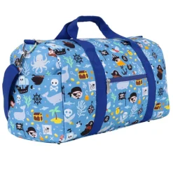 A Little Lovely Company Sam Weekendbag pirates