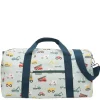 A Little Lovely Company Sam Weekendbag vehicles