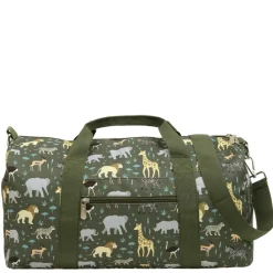 A Little Lovely Company Sam Weekendbag savanna