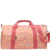 A Little Lovely Company Sam Weekendbag butterflies