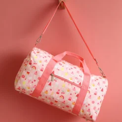 A Little Lovely Company Sam Weekendbag ice-cream