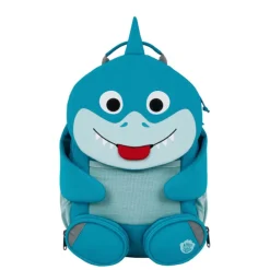 Affenzahn Large Friend Backpack shark