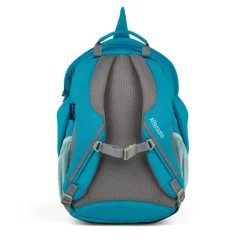 Affenzahn Large Friend Backpack shark