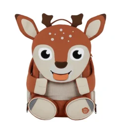 Affenzahn Large Friend Backpack deer