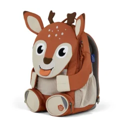 Affenzahn Large Friend Backpack deer