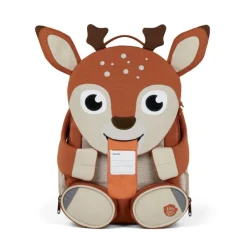 Affenzahn Large Friend Backpack deer