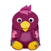 Affenzahn Large Friend Backpack bird