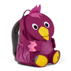 Affenzahn Large Friend Backpack bird
