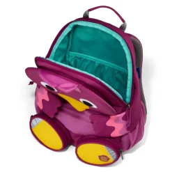 Affenzahn Large Friend Backpack bird