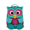 Affenzahn Large Friend Backpack owl