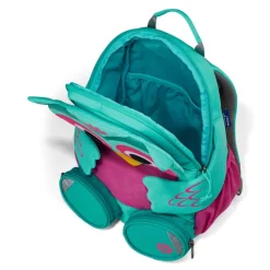 Affenzahn Large Friend Backpack owl