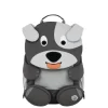 Affenzahn Large Friend Backpack dog