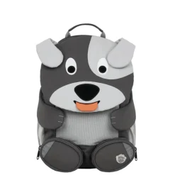 Affenzahn Large Friend Backpack dog